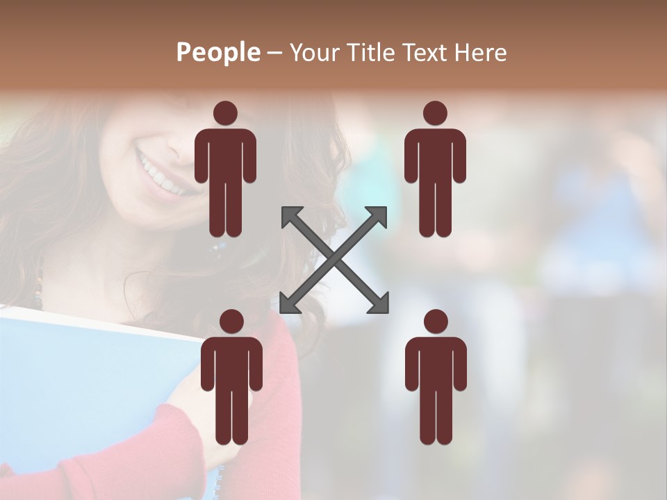 Education S  PowerPoint Template