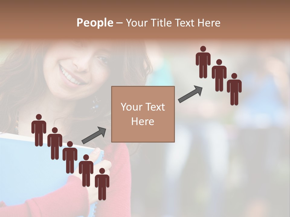 Education S  PowerPoint Template