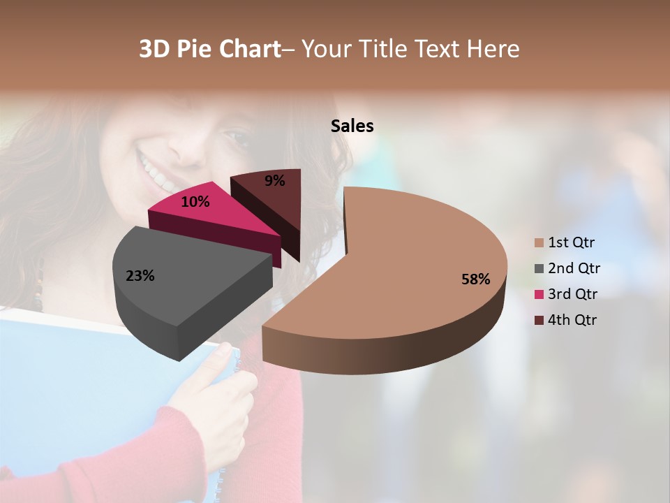Education S  PowerPoint Template