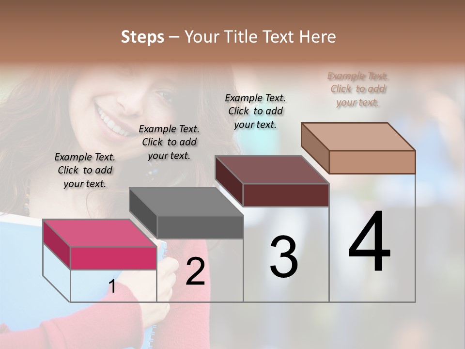 Education S  PowerPoint Template