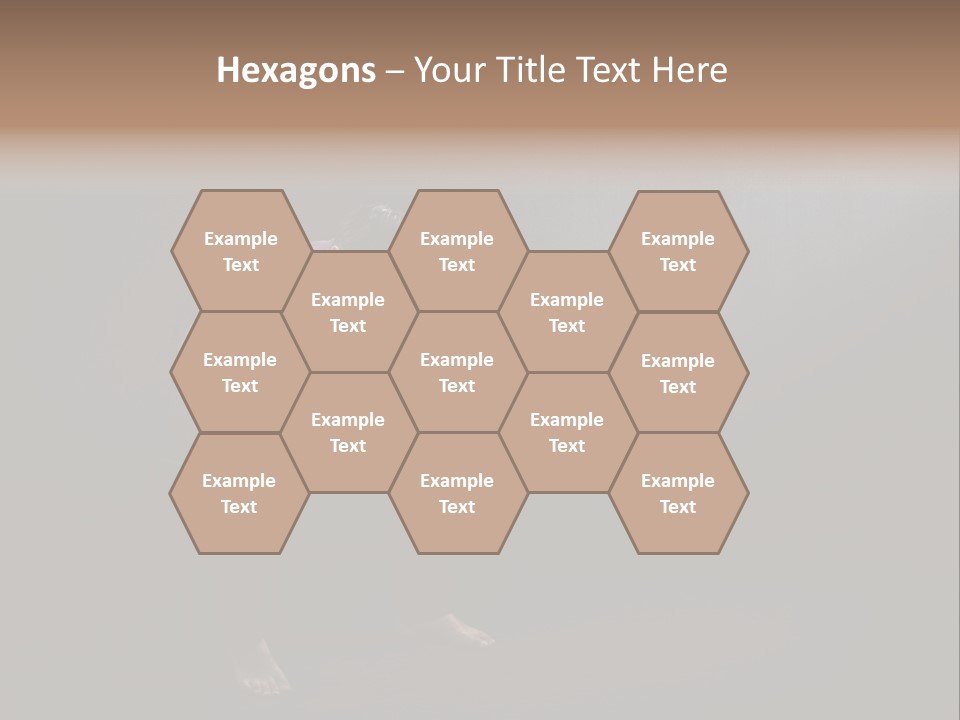 Depression Suicide Faith PowerPoint Template