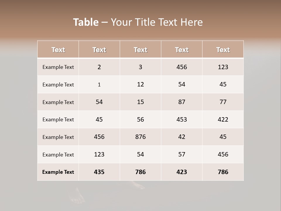 Depression Suicide Faith PowerPoint Template