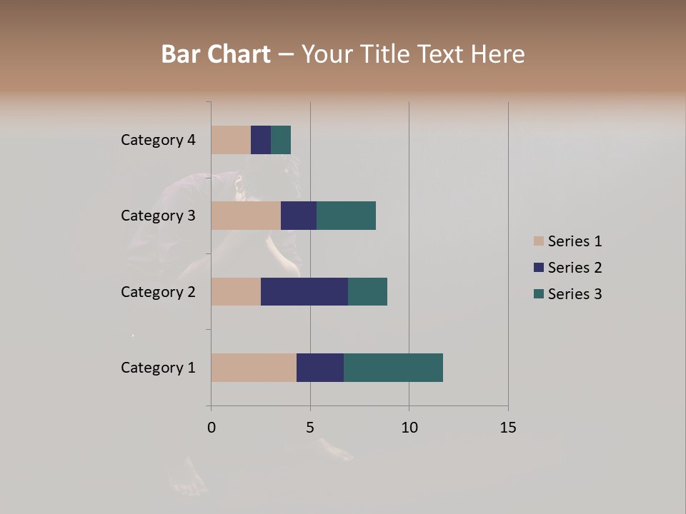 Depression Suicide Faith PowerPoint Template
