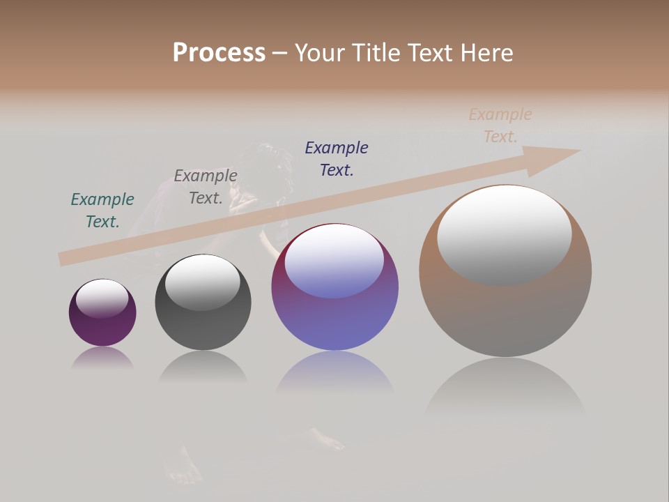 Depression Suicide Faith PowerPoint Template