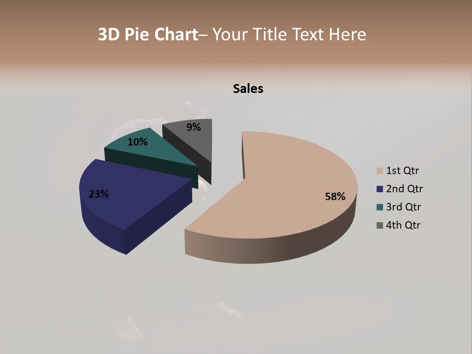 Depression Suicide Faith PowerPoint Template