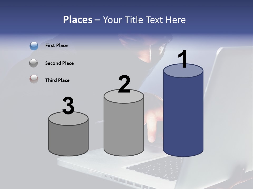 Communication Bu Ine Trategy PowerPoint Template