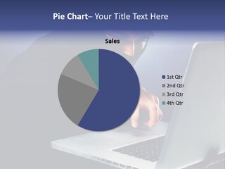 Communication Bu Ine Trategy PowerPoint Template