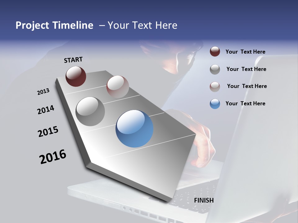 Communication Bu Ine Trategy PowerPoint Template
