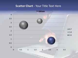 Communication Bu Ine Trategy PowerPoint Template