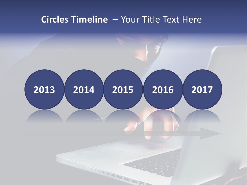 Communication Bu Ine Trategy PowerPoint Template