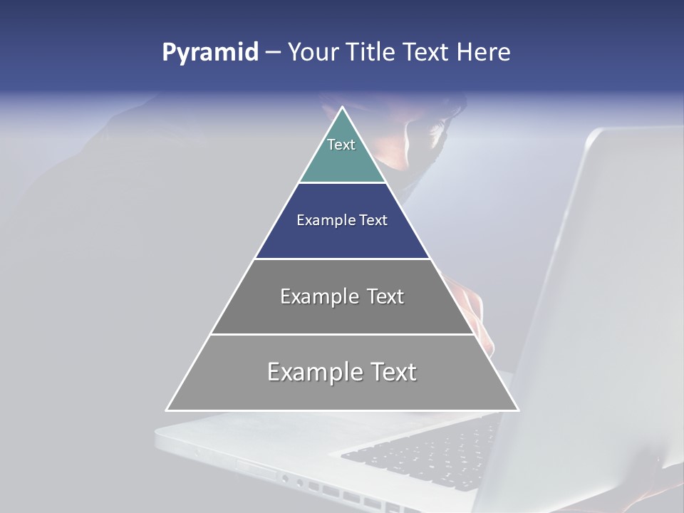 Communication Bu Ine Trategy PowerPoint Template