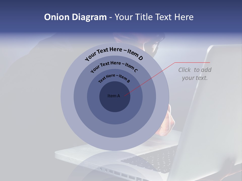 Communication Bu Ine Trategy PowerPoint Template