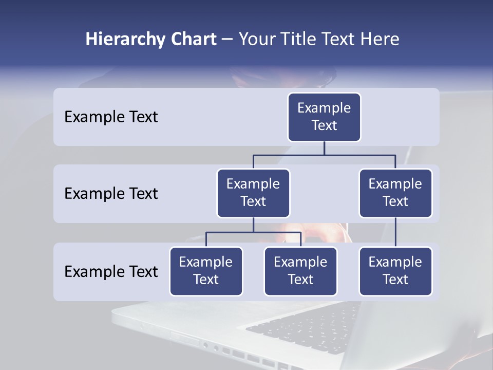 Communication Bu Ine Trategy PowerPoint Template