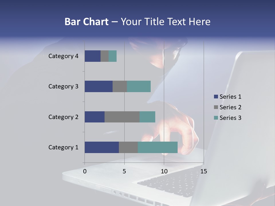 Communication Bu Ine Trategy PowerPoint Template