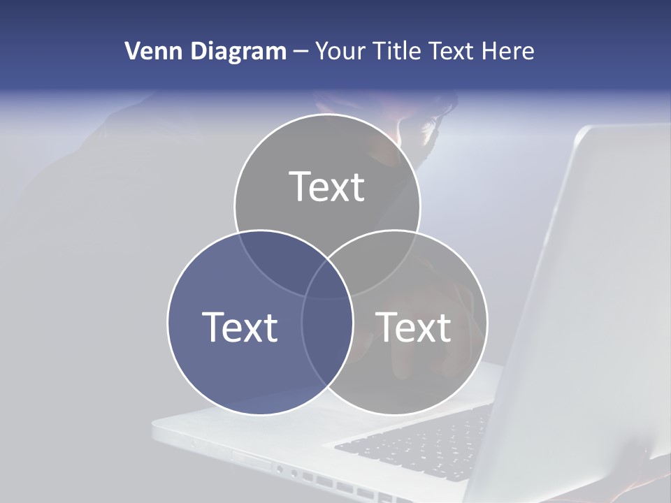 Communication Bu Ine Trategy PowerPoint Template