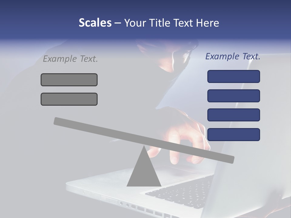 Communication Bu Ine Trategy PowerPoint Template