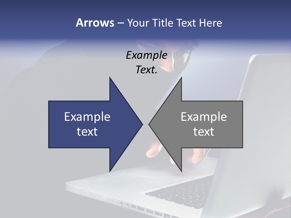 Communication Bu Ine Trategy PowerPoint Template
