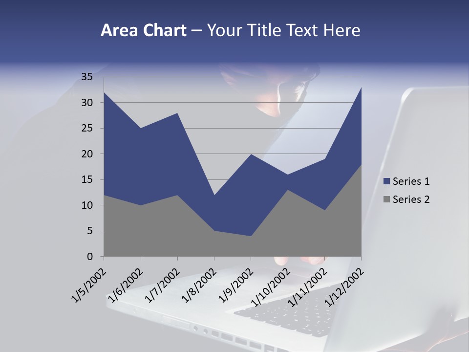 Communication Bu Ine Trategy PowerPoint Template
