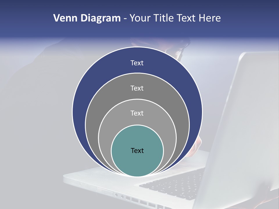 Communication Bu Ine Trategy PowerPoint Template