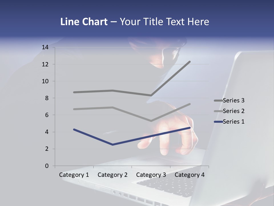 Communication Bu Ine Trategy PowerPoint Template