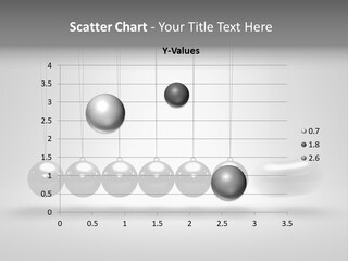 Speed Stability Impact PowerPoint Template