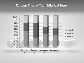 Speed Stability Impact PowerPoint Template