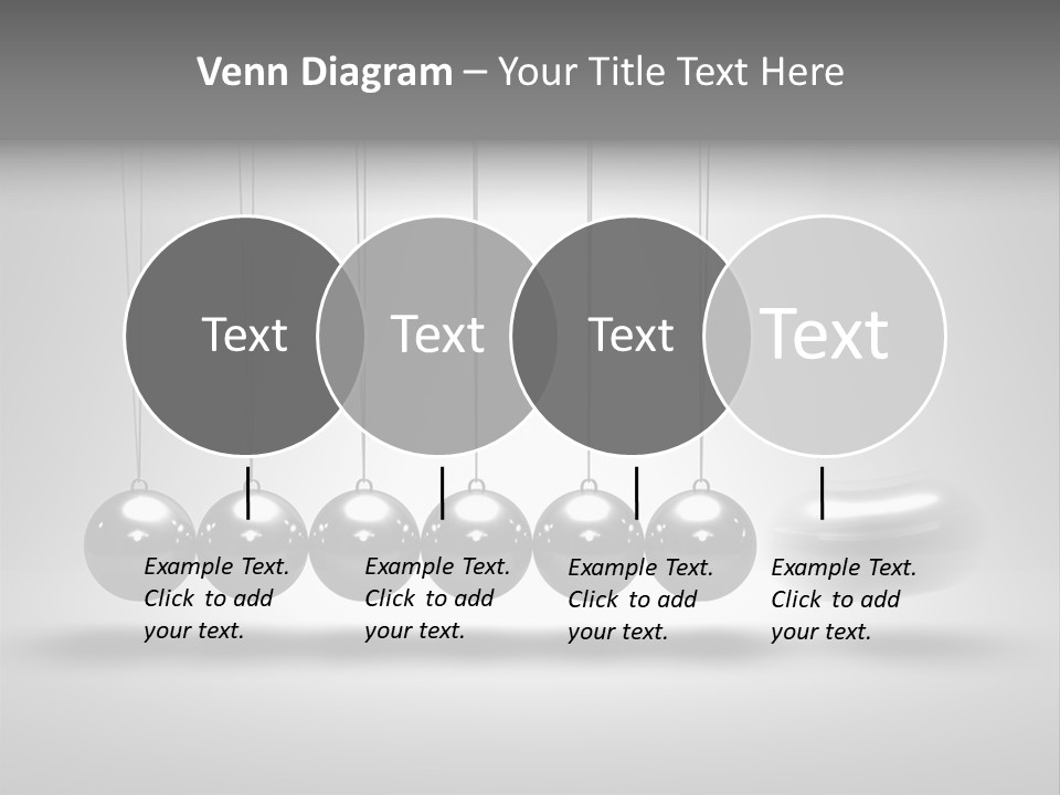 Speed Stability Impact PowerPoint Template
