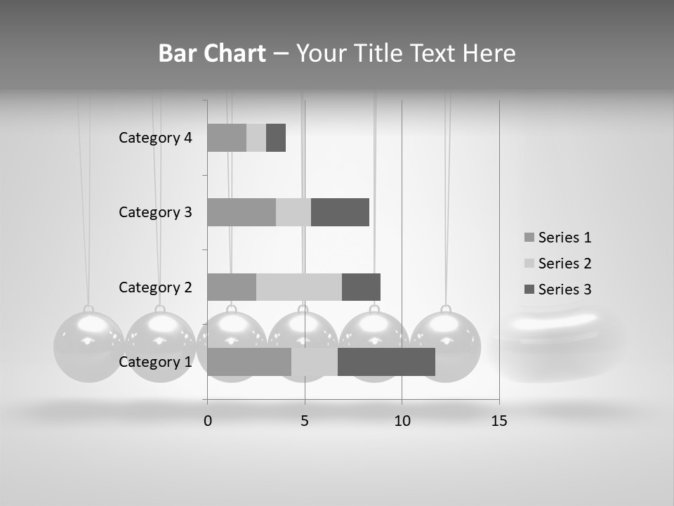 Speed Stability Impact PowerPoint Template