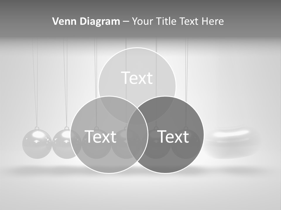 Speed Stability Impact PowerPoint Template