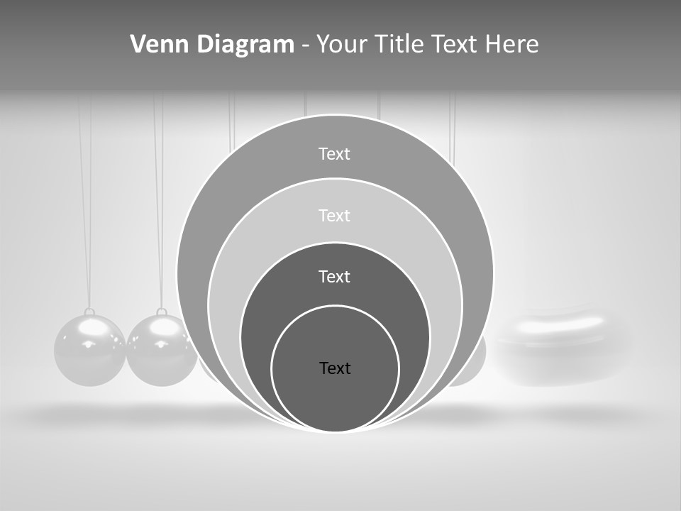 Speed Stability Impact PowerPoint Template
