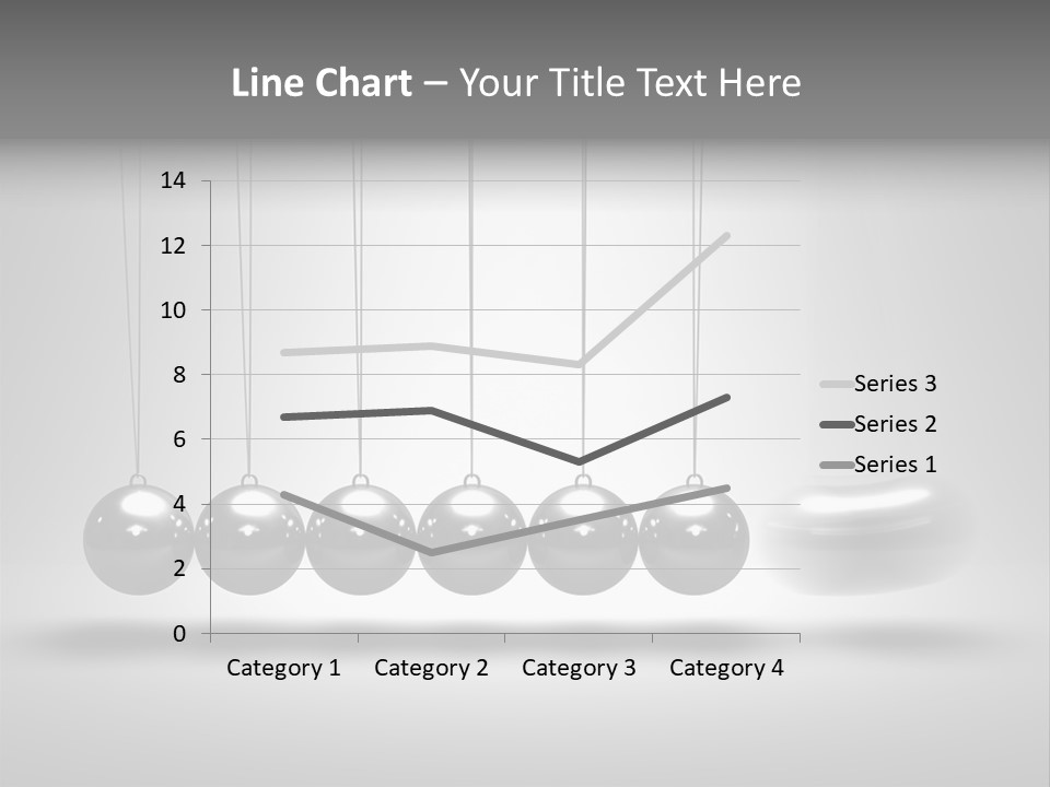 Speed Stability Impact PowerPoint Template