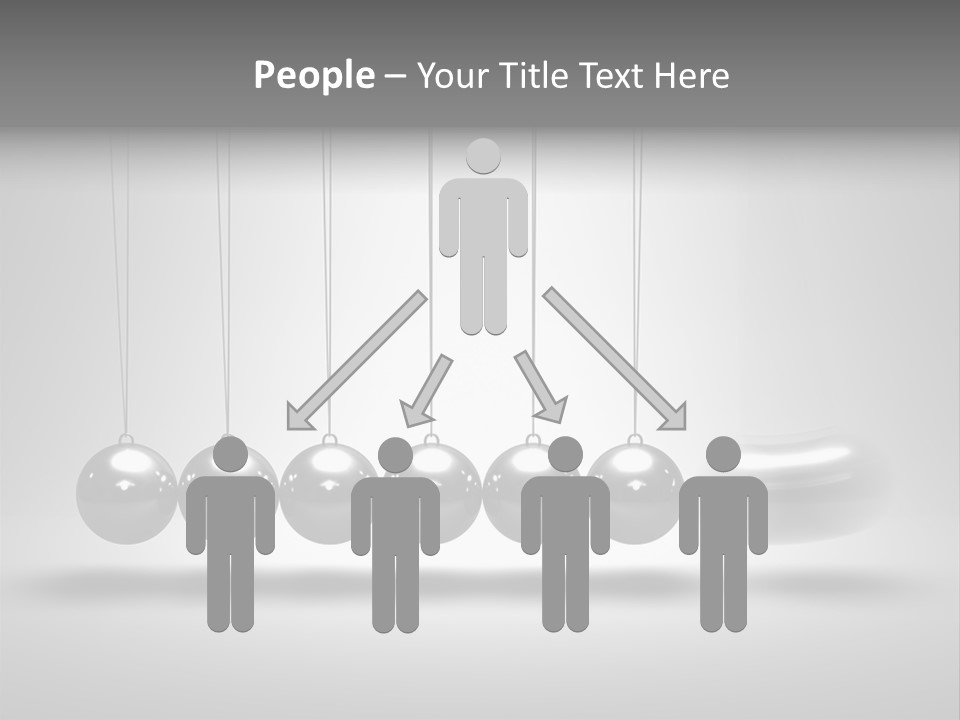 Speed Stability Impact PowerPoint Template