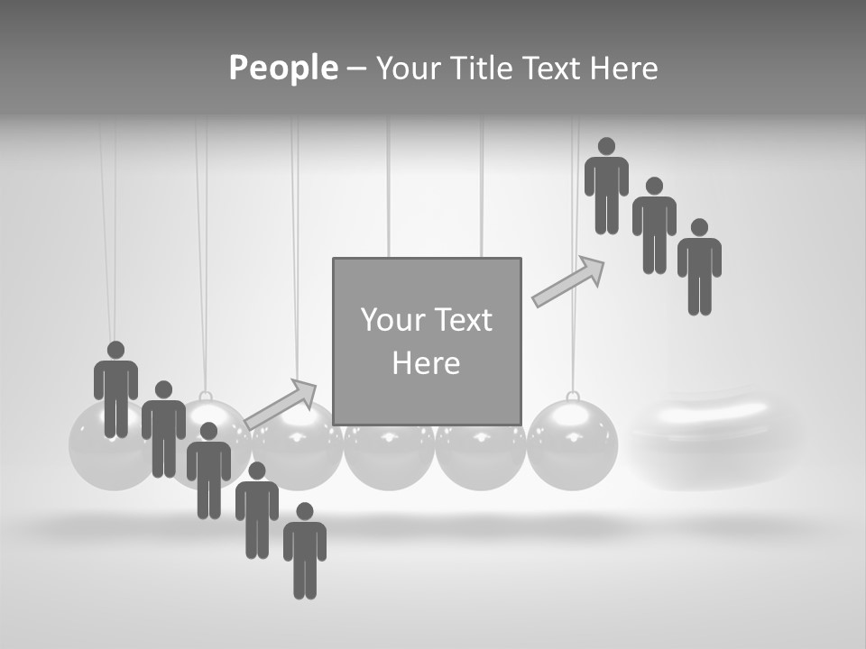 Speed Stability Impact PowerPoint Template