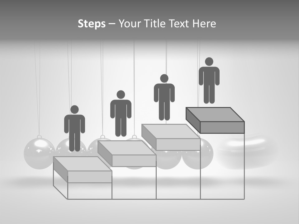 Speed Stability Impact PowerPoint Template