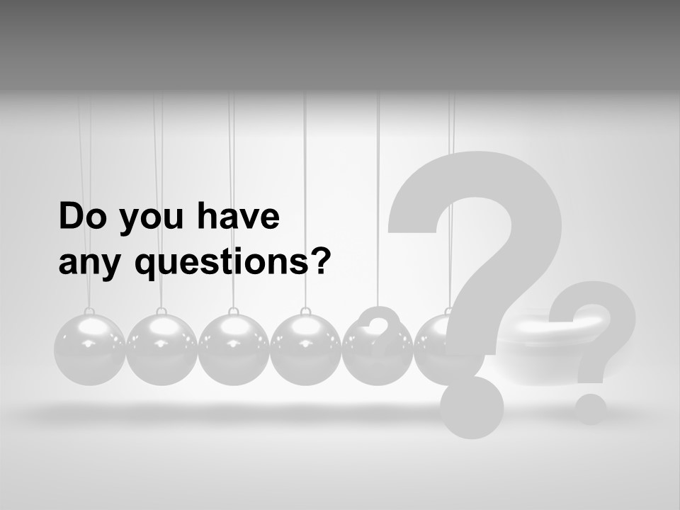 Speed Stability Impact PowerPoint Template