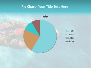 Champion Competition Picture PowerPoint Template