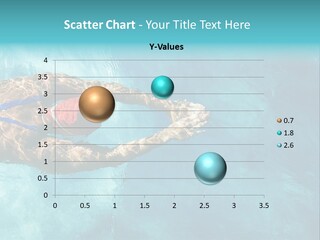 Champion Competition Picture PowerPoint Template