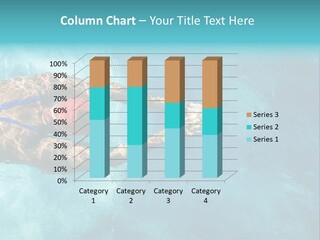 Champion Competition Picture PowerPoint Template