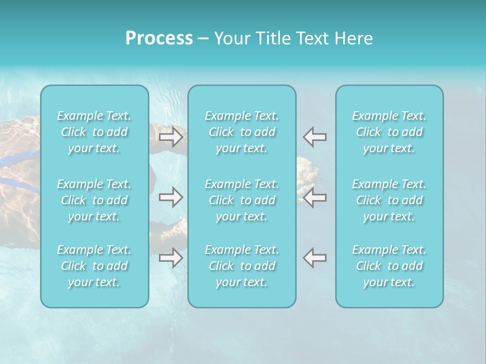 Champion Competition Picture PowerPoint Template