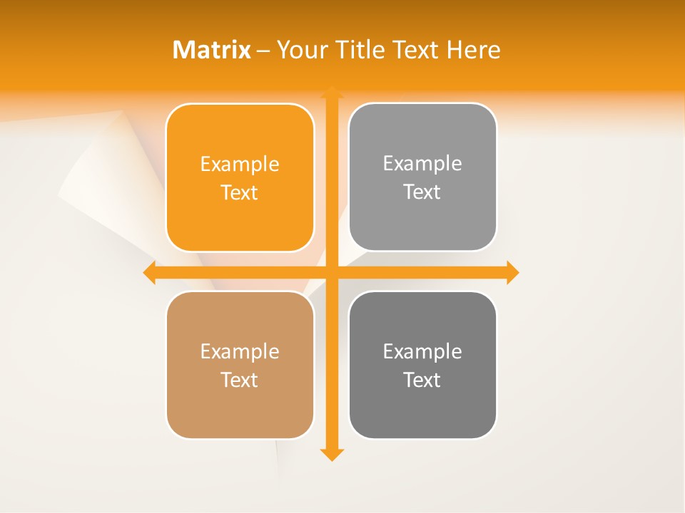 Backgrounds Three Dimensional Rendering PowerPoint Template