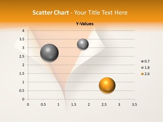 Backgrounds Three Dimensional Rendering PowerPoint Template