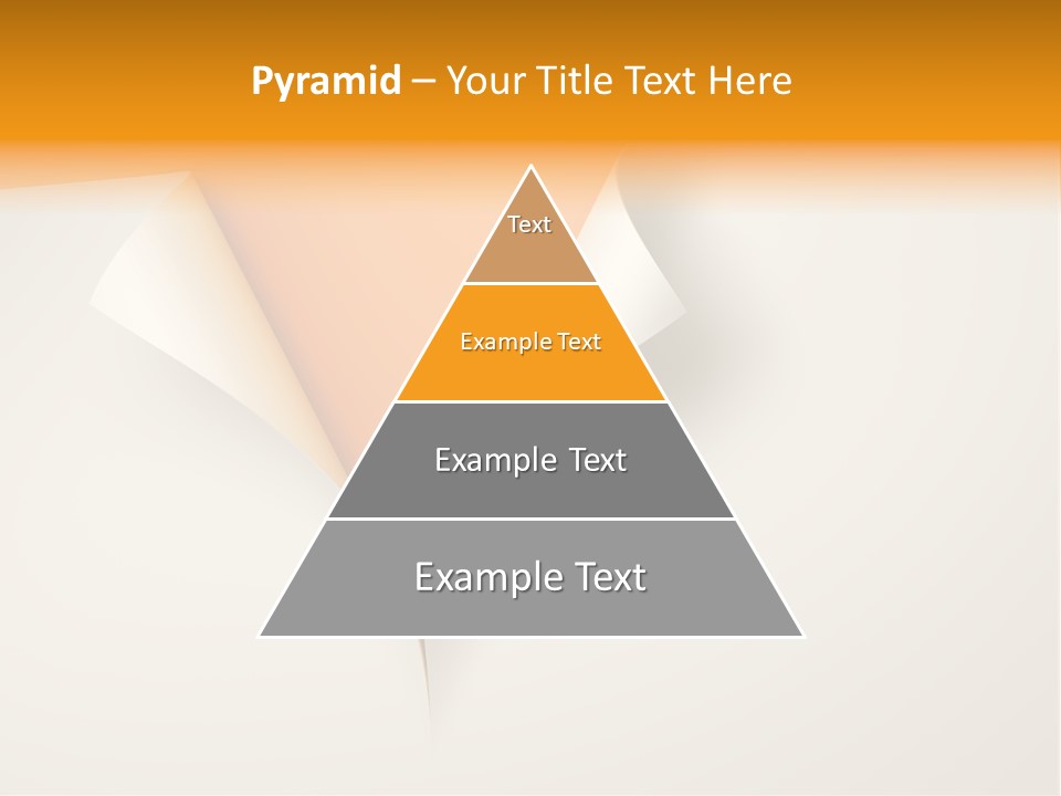 Backgrounds Three Dimensional Rendering PowerPoint Template