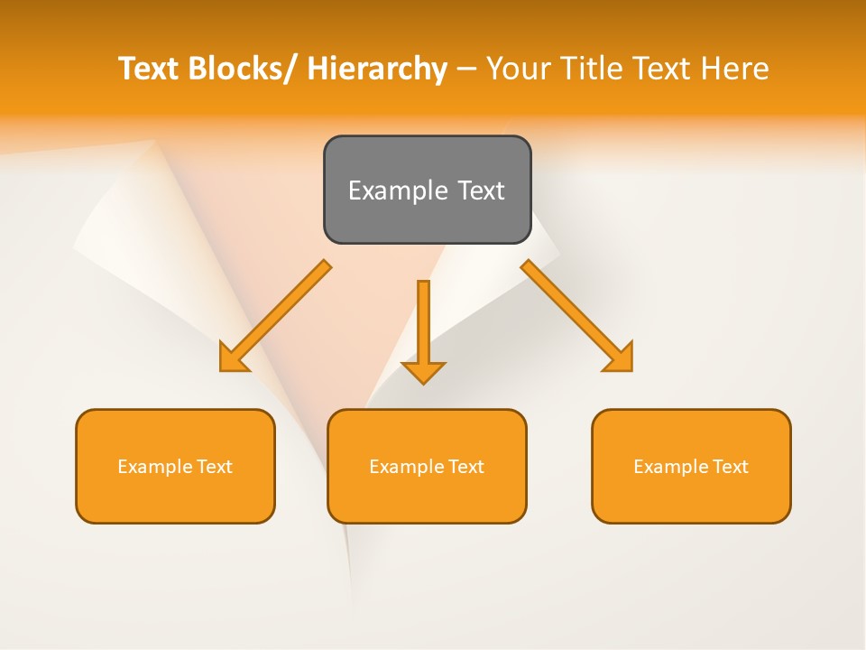 Backgrounds Three Dimensional Rendering PowerPoint Template