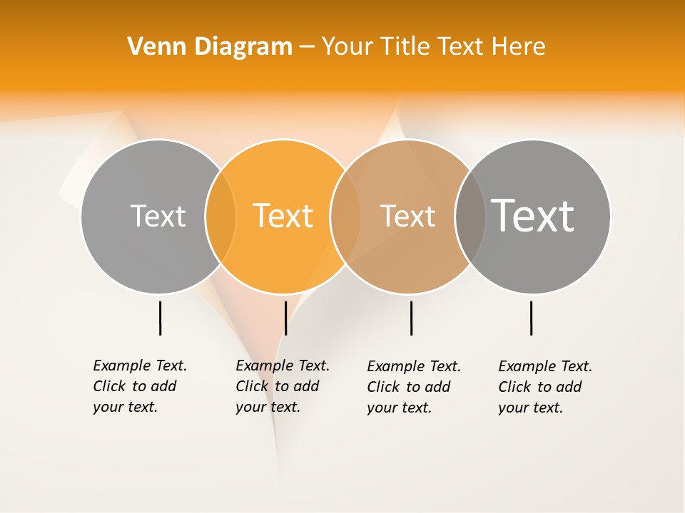 Backgrounds Three Dimensional Rendering PowerPoint Template
