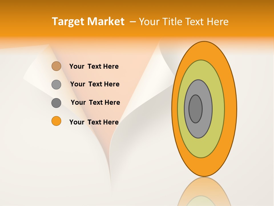 Backgrounds Three Dimensional Rendering PowerPoint Template