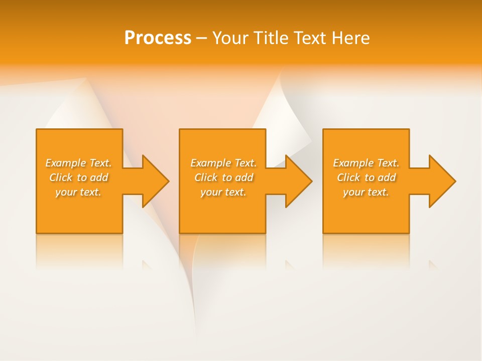 Backgrounds Three Dimensional Rendering PowerPoint Template
