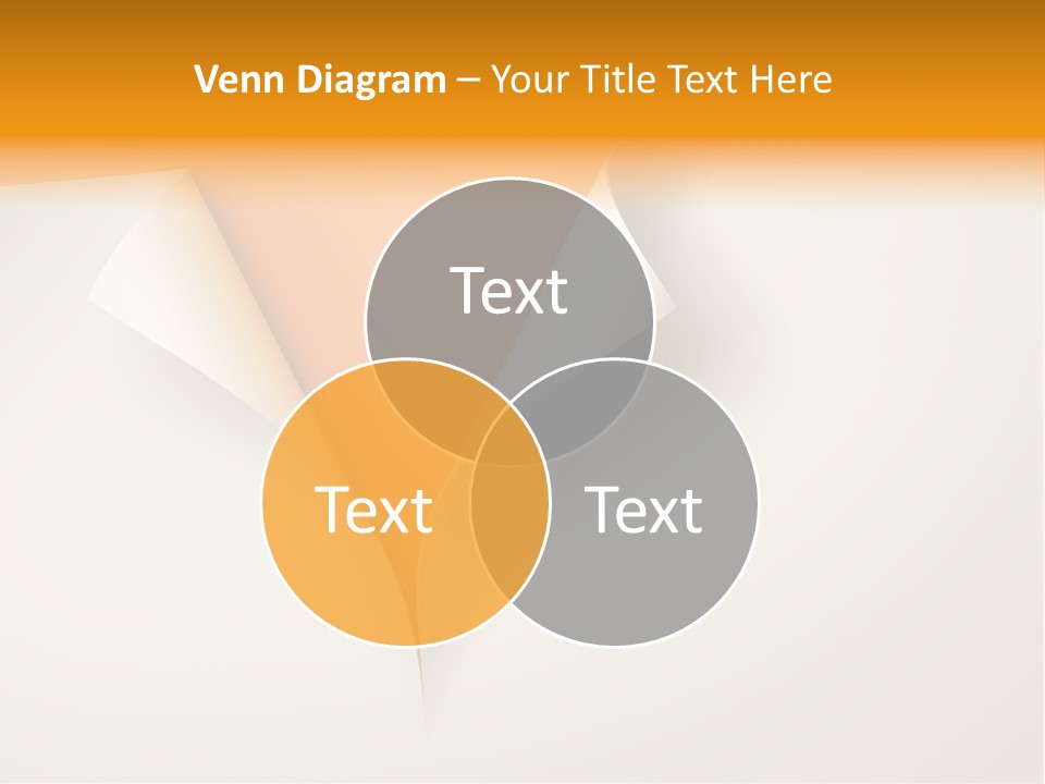 Backgrounds Three Dimensional Rendering PowerPoint Template