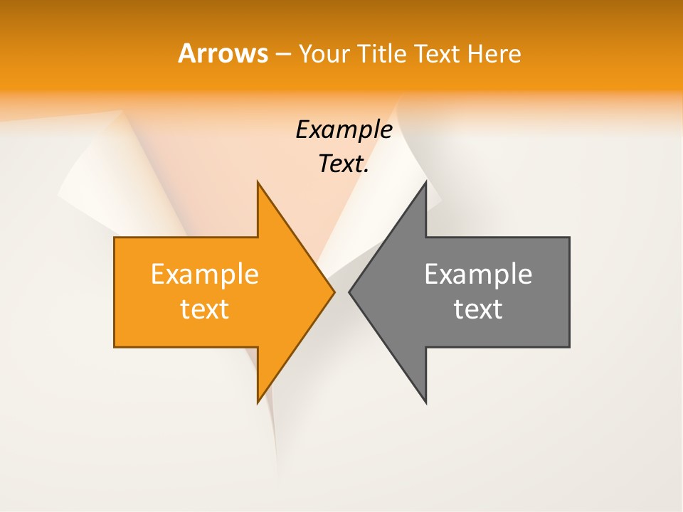 Backgrounds Three Dimensional Rendering PowerPoint Template