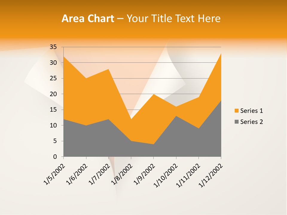 Backgrounds Three Dimensional Rendering PowerPoint Template