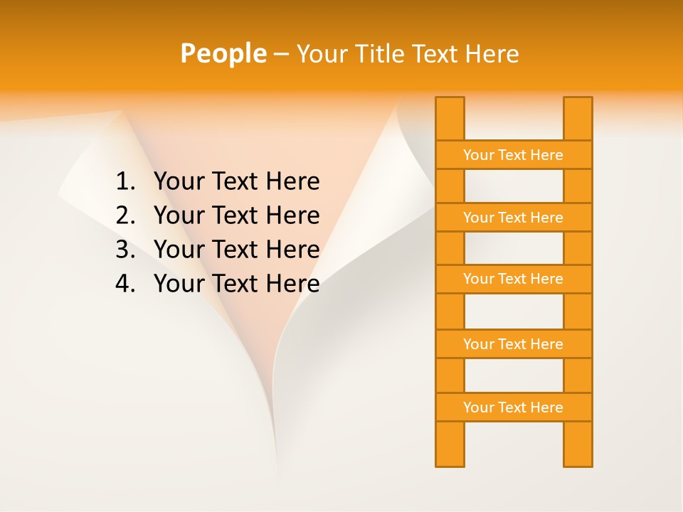 Backgrounds Three Dimensional Rendering PowerPoint Template